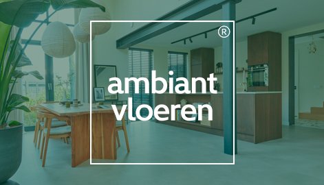 Ambiant vloeren